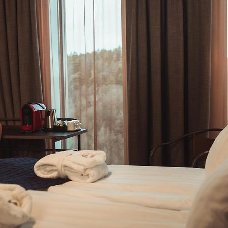 Quality Hotel The Weaver Göteborg Kültér fotó