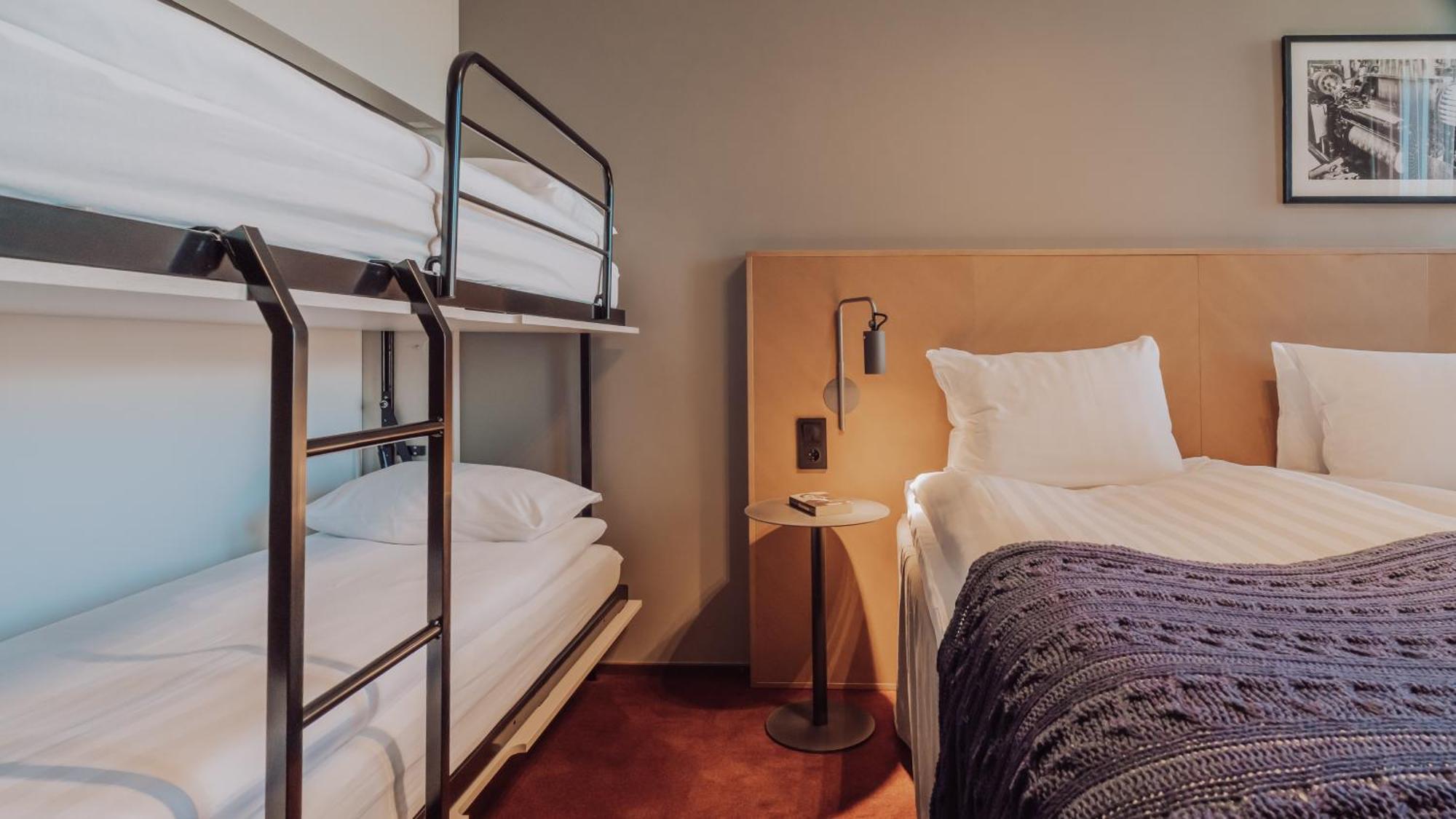 Quality Hotel The Weaver Göteborg Kültér fotó